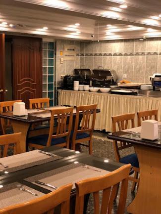 Hotel Bueyuek Levent Κωνσταντινούπολη Εξωτερικό φωτογραφία