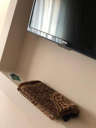 Hotel Bueyuek Levent Κωνσταντινούπολη Εξωτερικό φωτογραφία