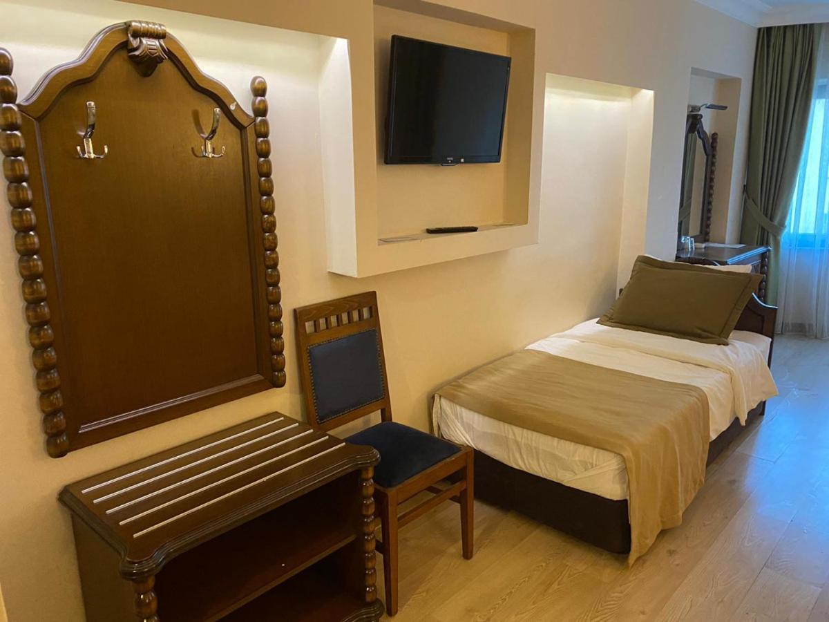 Hotel Bueyuek Levent Κωνσταντινούπολη Εξωτερικό φωτογραφία