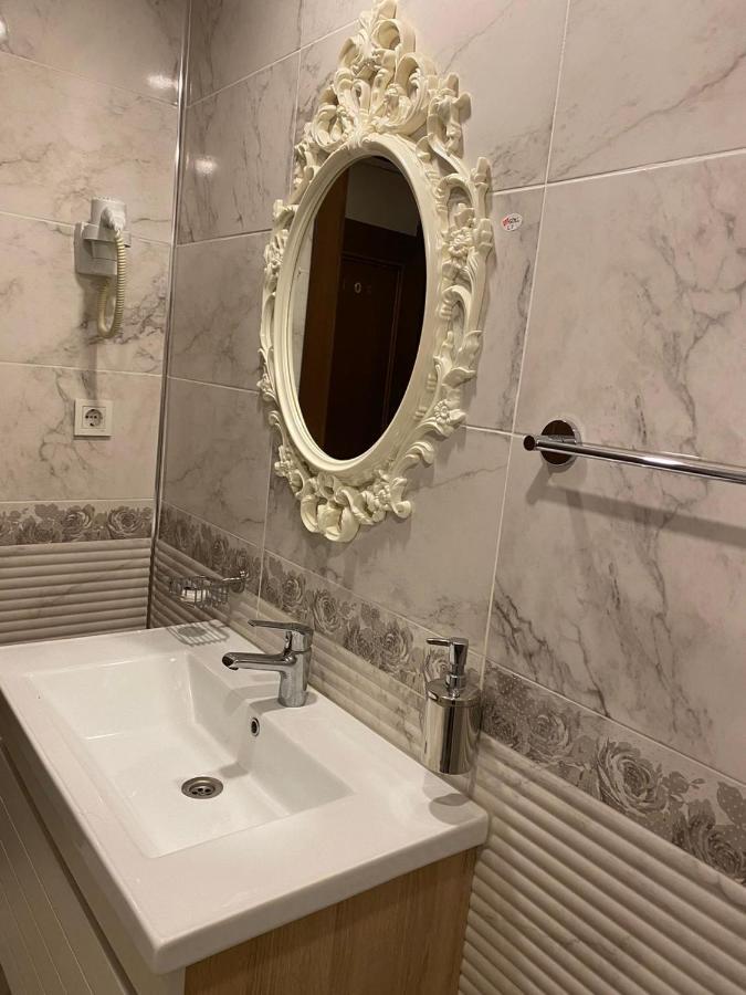 Hotel Bueyuek Levent Κωνσταντινούπολη Εξωτερικό φωτογραφία