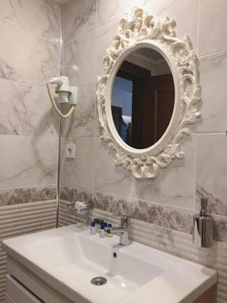 Hotel Bueyuek Levent Κωνσταντινούπολη Εξωτερικό φωτογραφία