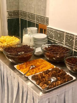 Hotel Bueyuek Levent Κωνσταντινούπολη Εξωτερικό φωτογραφία