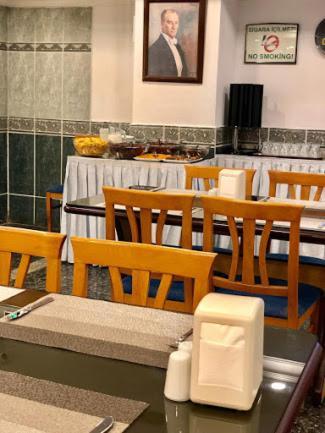 Hotel Bueyuek Levent Κωνσταντινούπολη Εξωτερικό φωτογραφία