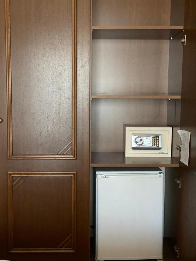 Hotel Bueyuek Levent Κωνσταντινούπολη Εξωτερικό φωτογραφία