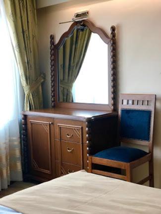 Hotel Bueyuek Levent Κωνσταντινούπολη Εξωτερικό φωτογραφία