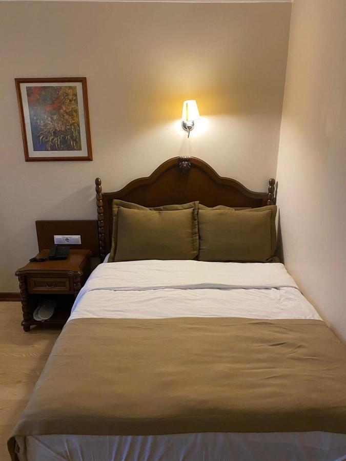 Hotel Bueyuek Levent Κωνσταντινούπολη Εξωτερικό φωτογραφία