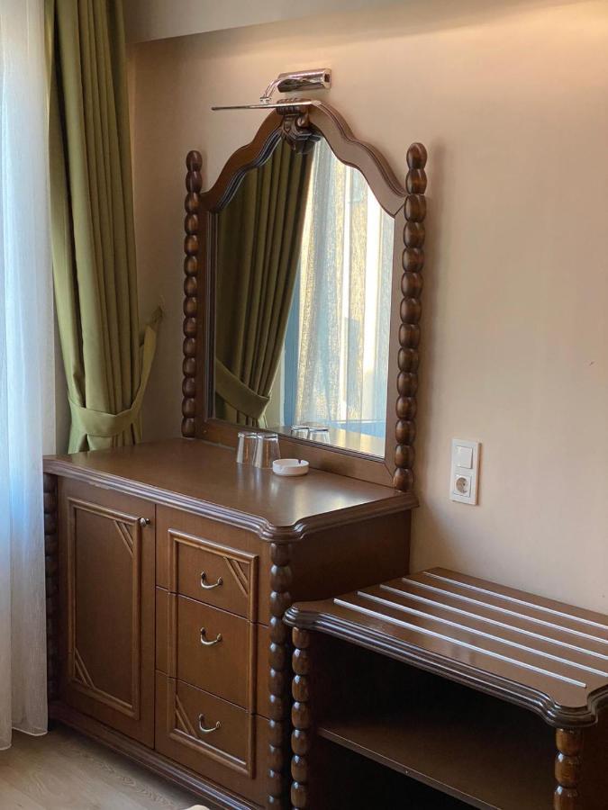 Hotel Bueyuek Levent Κωνσταντινούπολη Εξωτερικό φωτογραφία